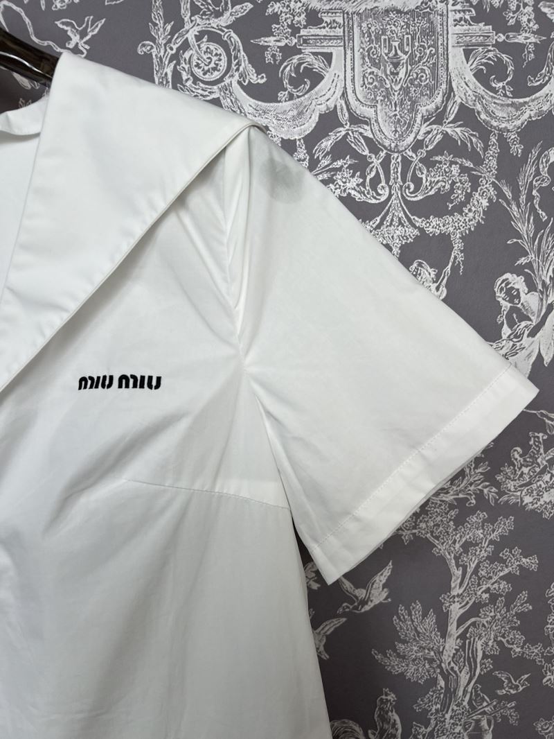 Miu Miu Dress